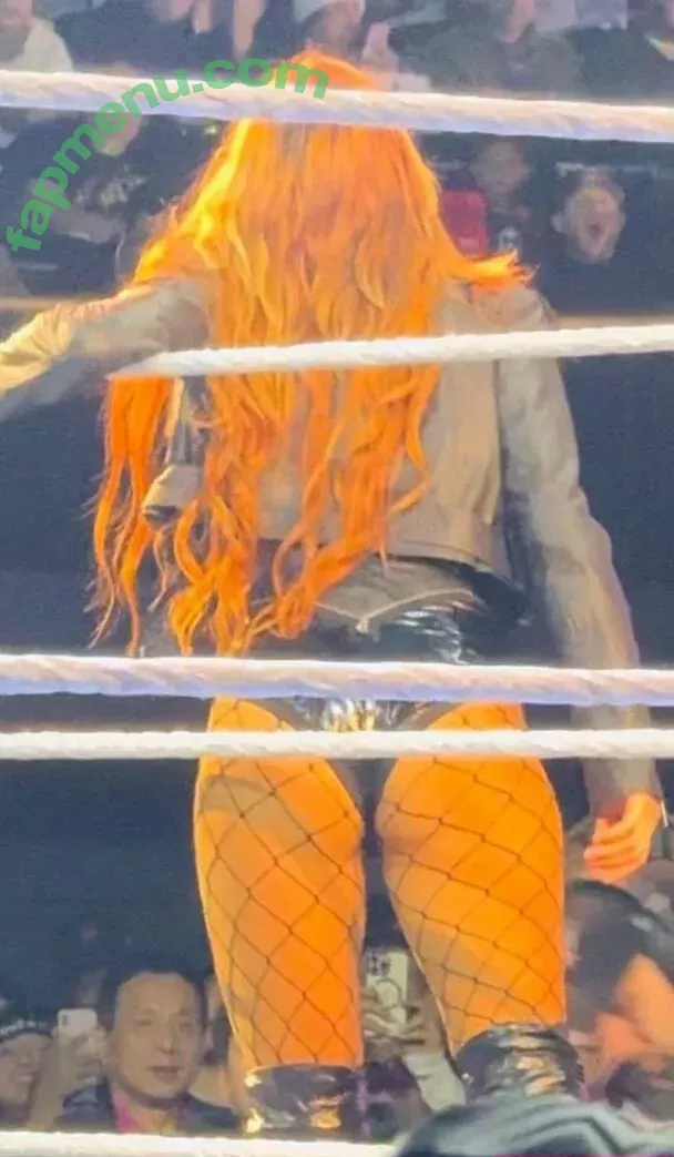 Becky Lynch nude photo #0568 (beckylynchwwe)