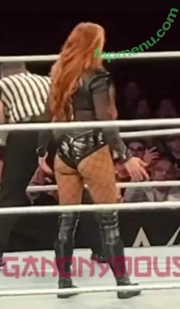 Becky Lynch nude photo #0569 (beckylynchwwe)