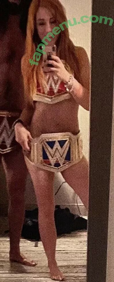 Becky Lynch nude photo #0582 (beckylynchwwe)