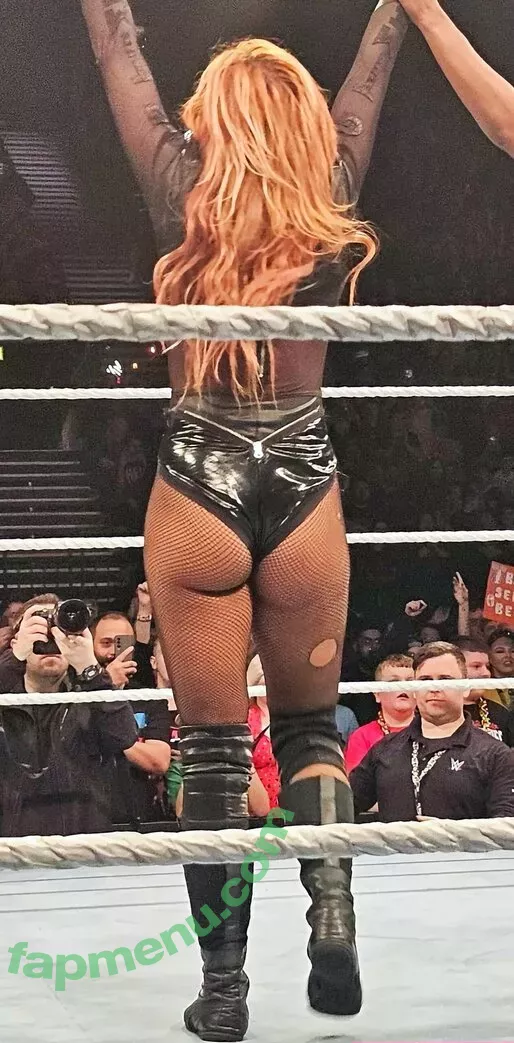 Becky Lynch nude photo #0587 (beckylynchwwe)