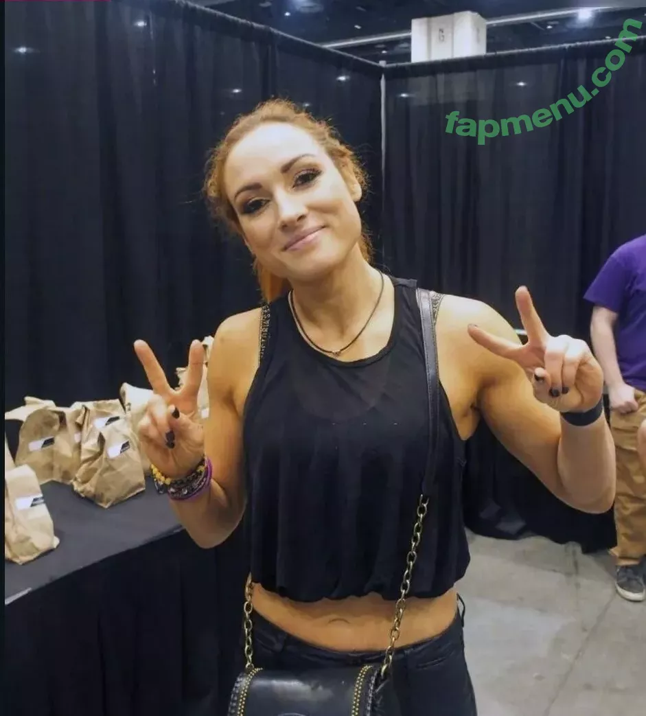 Becky Lynch nude photo #0610 (beckylynchwwe)