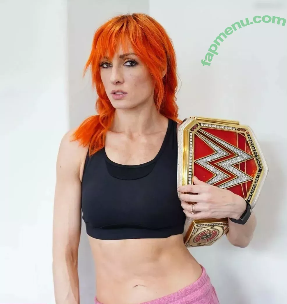 Becky Lynch nude photo #0614 (beckylynchwwe)