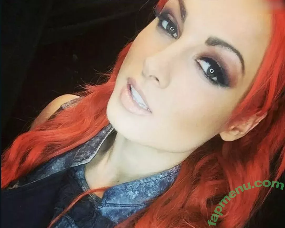 Becky Lynch nude photo #0628 (beckylynchwwe)