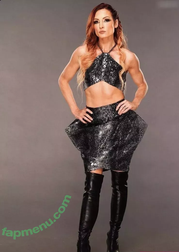 Becky Lynch nude photo #0630 (beckylynchwwe)