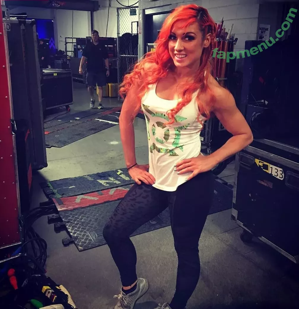 Becky Lynch nude photo #0635 (beckylynchwwe)