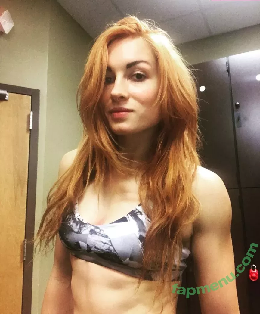 Becky Lynch nude photo #0641 (beckylynchwwe)