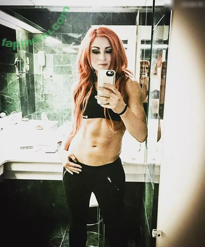 Becky Lynch nude photo #0648 (beckylynchwwe)