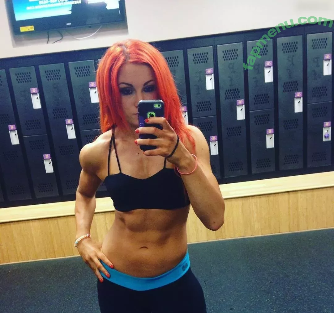 Becky Lynch nude photo #0651 (beckylynchwwe)