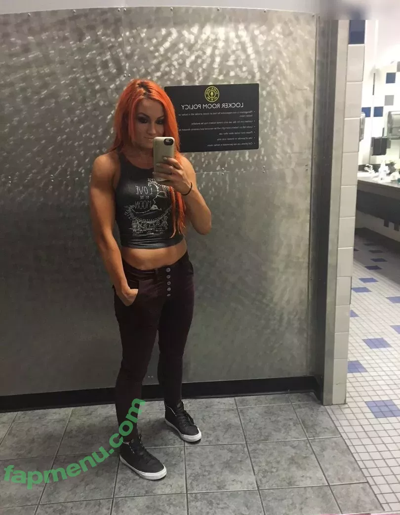 Becky Lynch nude photo #0652 (beckylynchwwe)