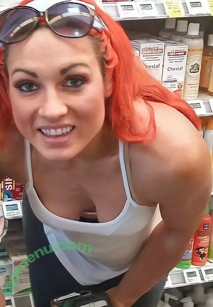 Becky Lynch nude photo #0660 (beckylynchwwe)