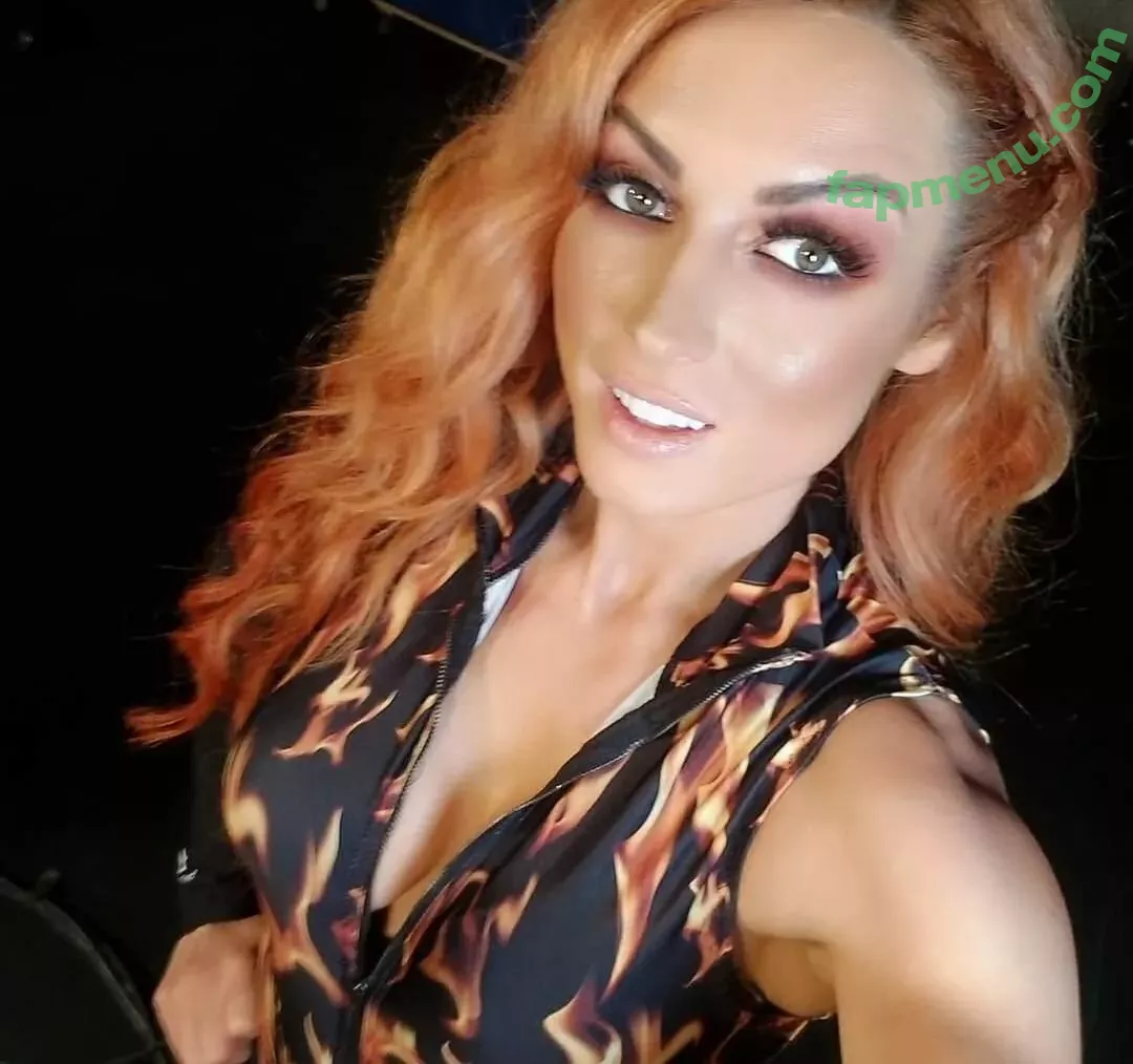 Becky Lynch nude photo #0663 (beckylynchwwe)