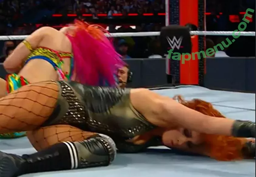 Becky Lynch nude photo #0667 (beckylynchwwe)