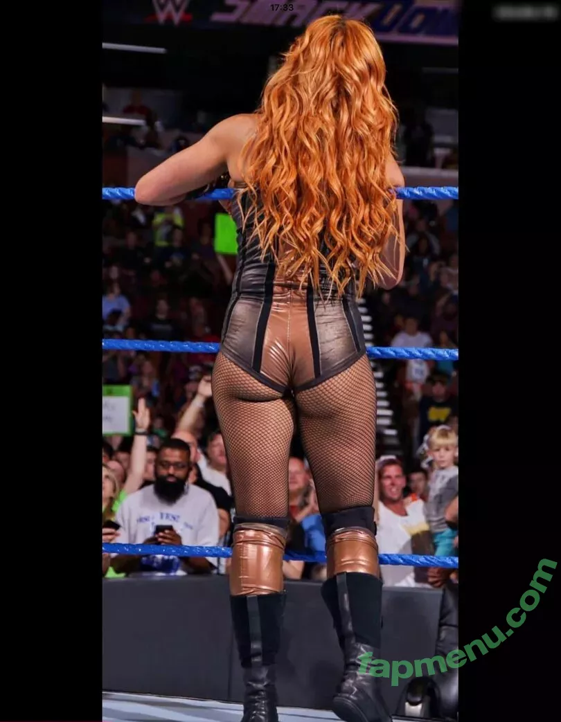 Becky Lynch nude photo #0683 (beckylynchwwe)