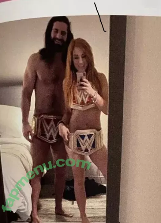 Becky Lynch nude photo #0687 (beckylynchwwe)