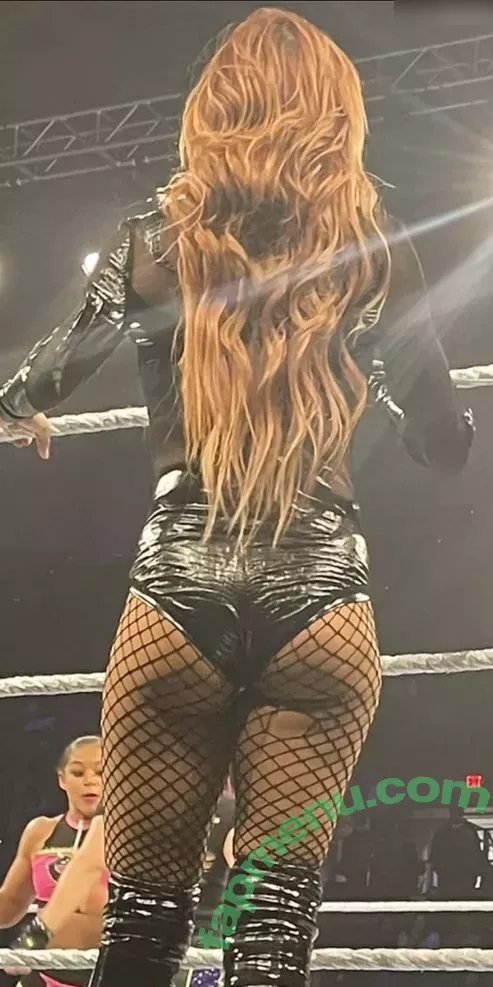 Becky Lynch nude photo #0691 (beckylynchwwe)