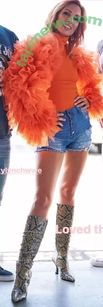 Becky Lynch nude photo #0703 (beckylynchwwe)