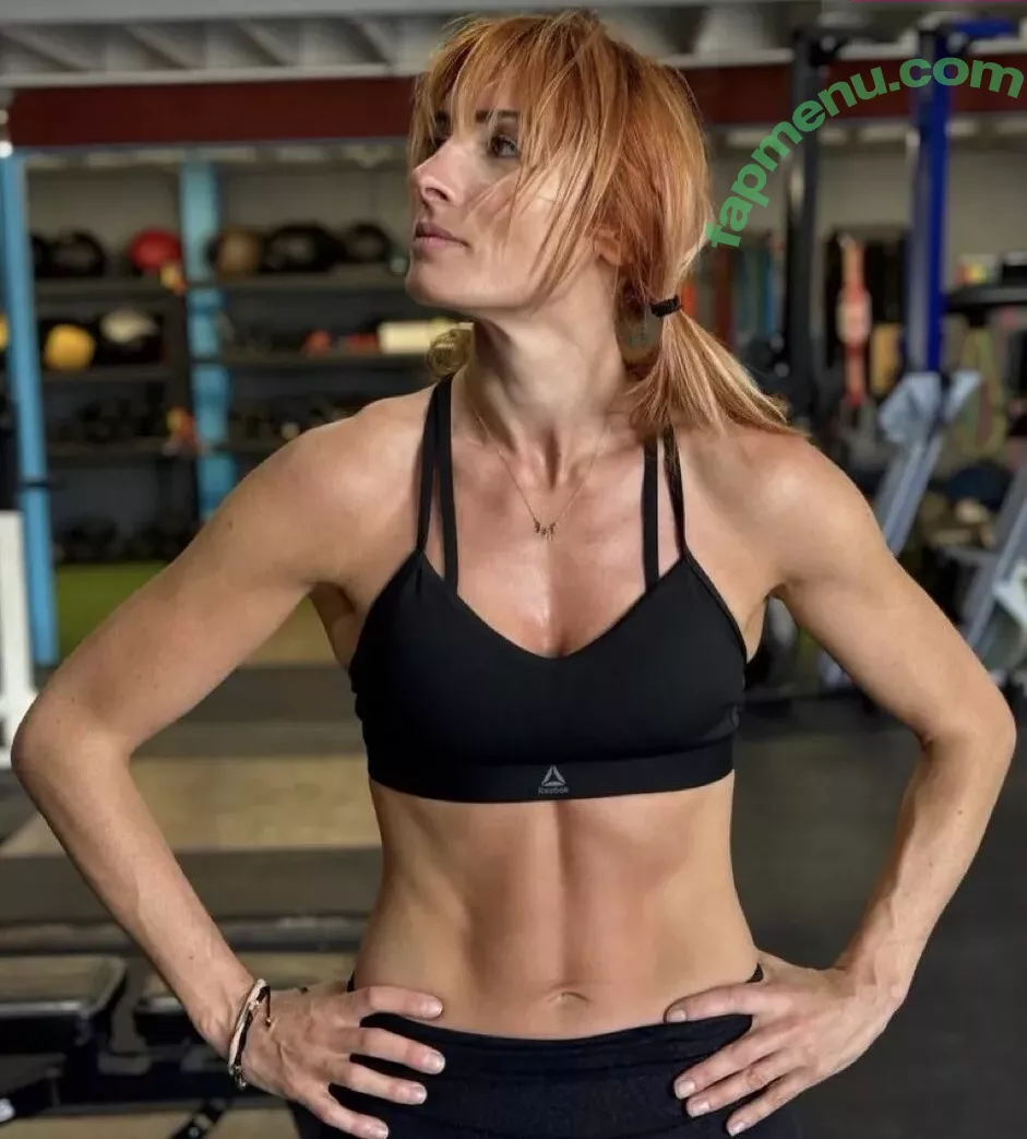 Becky Lynch nude photo #0704 (beckylynchwwe)