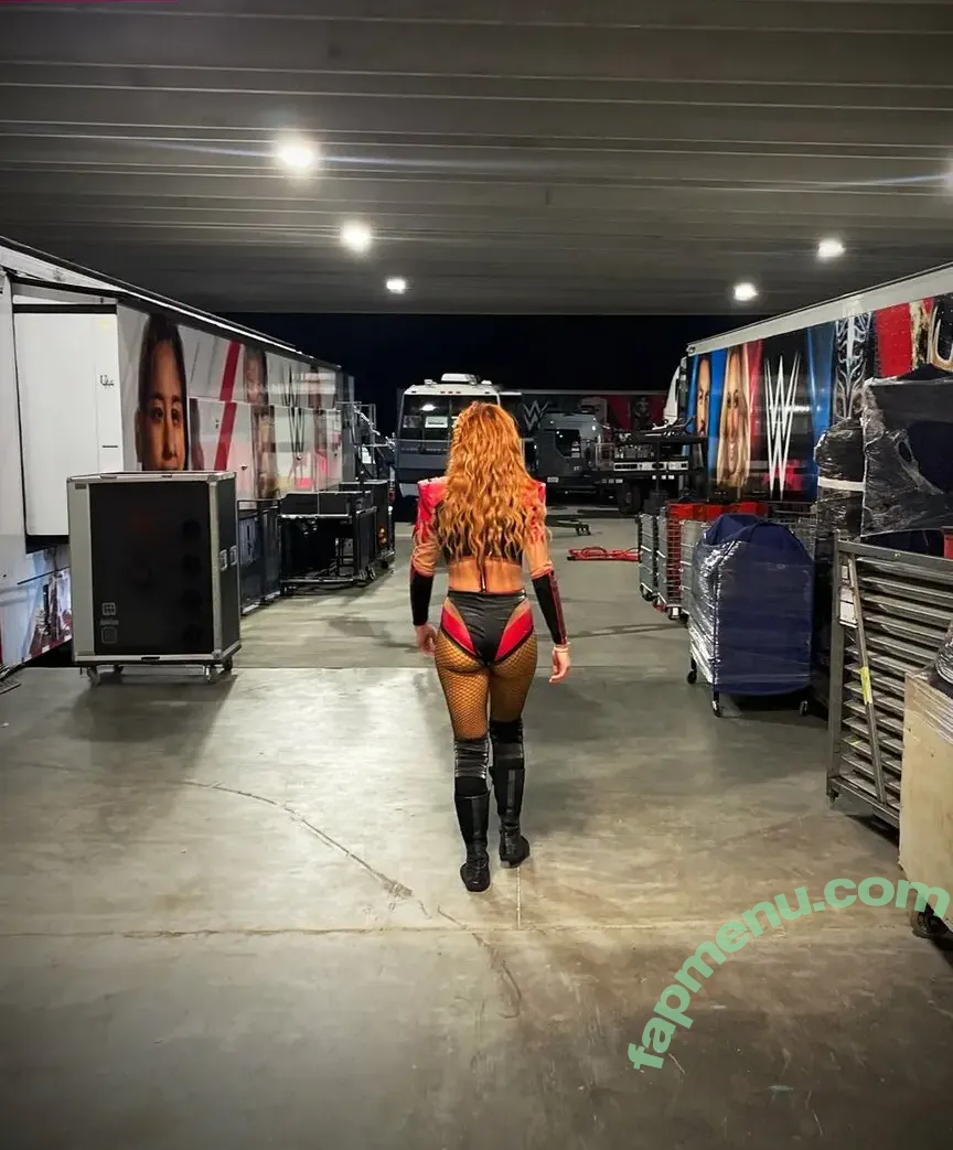 Becky Lynch nude photo #0732 (beckylynchwwe)