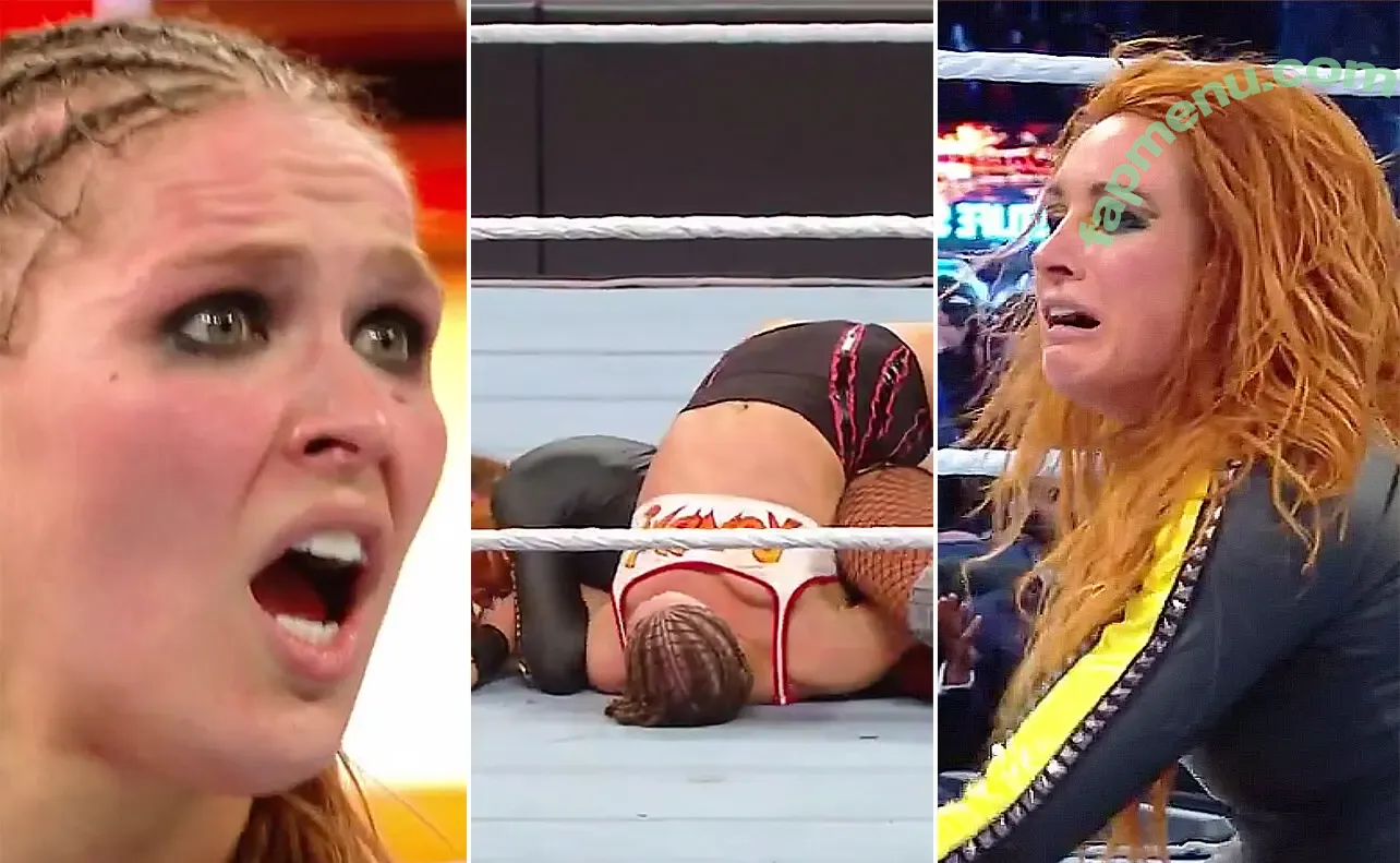 Becky Lynch nude photo #0745 (beckylynchwwe)