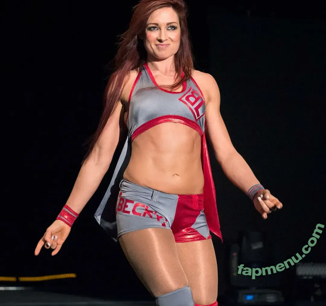 Becky Lynch nude photo #0747 (beckylynchwwe)