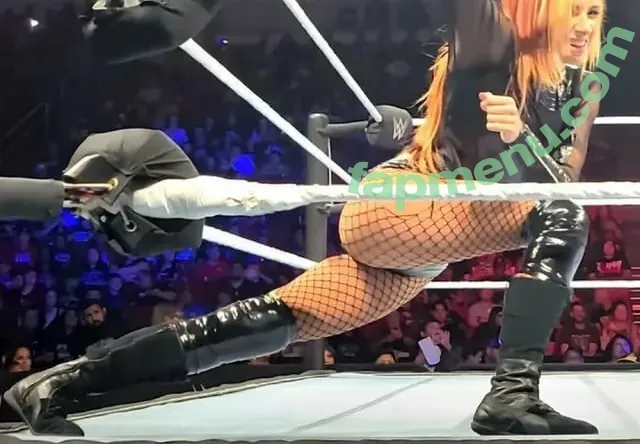 Becky Lynch nude photo #0850 (beckylynch / beckylynchwwe)