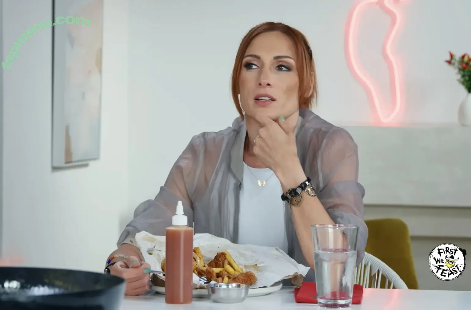 Becky Lynch nude photo #0874 (beckylynch / beckylynchwwe)