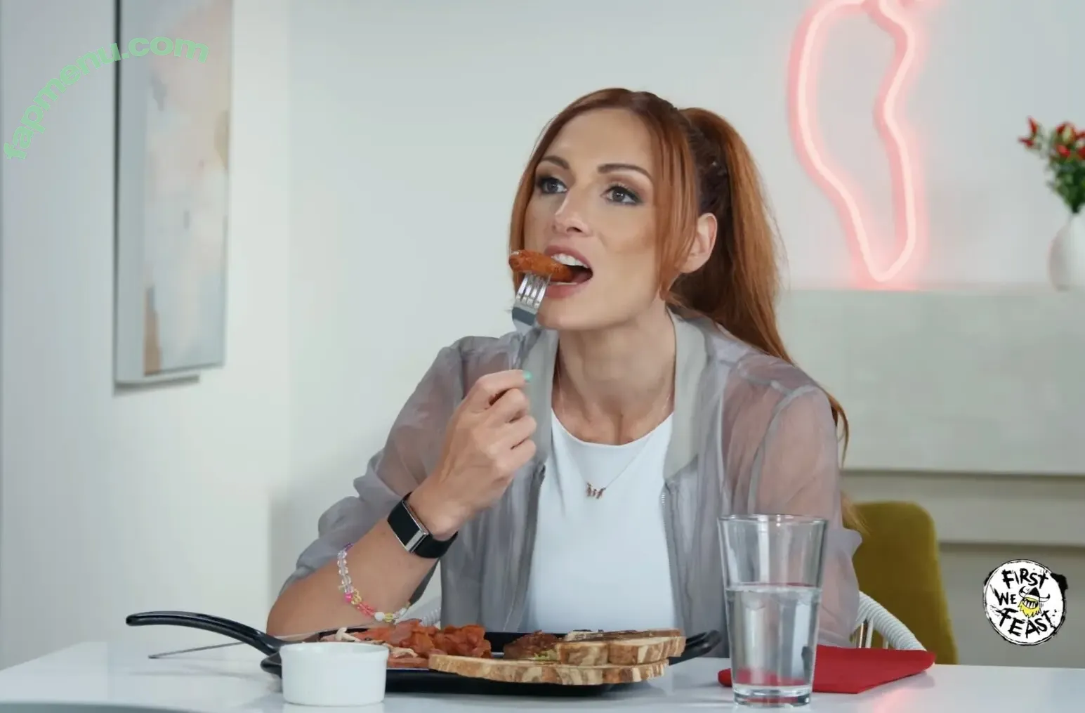 Becky Lynch nude photo #0875 (beckylynch / beckylynchwwe)