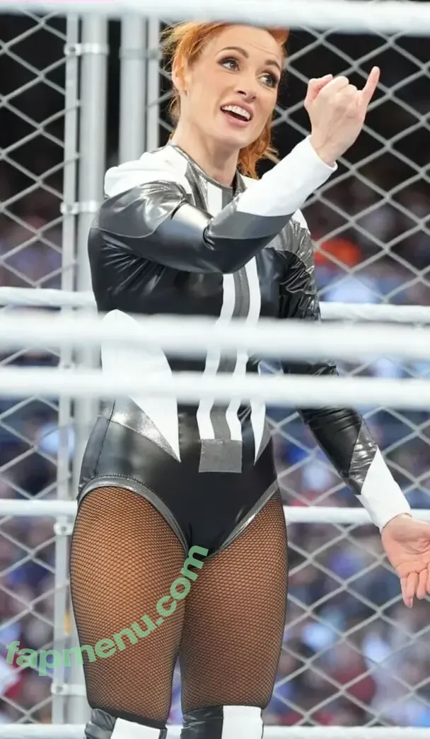 Becky Lynch nude photo #0888 (beckylynch / beckylynchwwe)