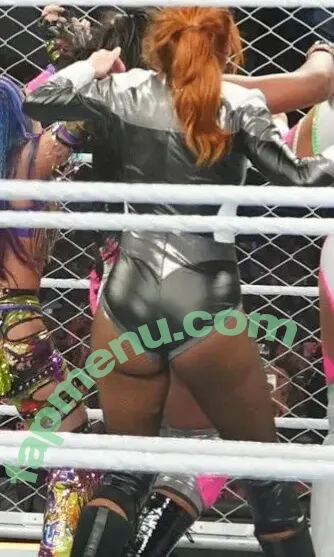 Becky Lynch nude photo #0889 (beckylynch / beckylynchwwe)