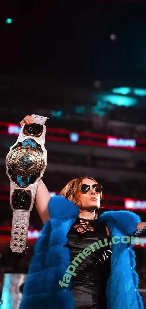 Becky Lynch nude photo #0891 (beckylynch / beckylynchwwe)