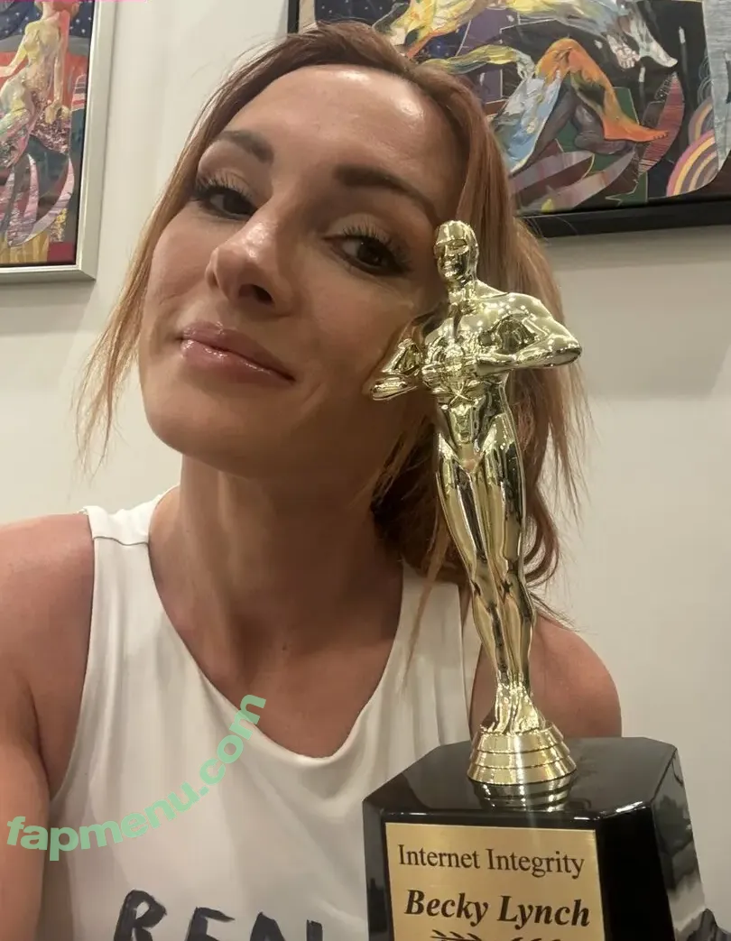 Becky Lynch nude photo #0896 (beckylynch / beckylynchwwe)