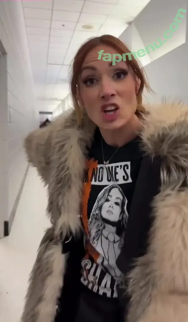 Becky Lynch nude photo #0902 (beckylynch / beckylynchwwe)
