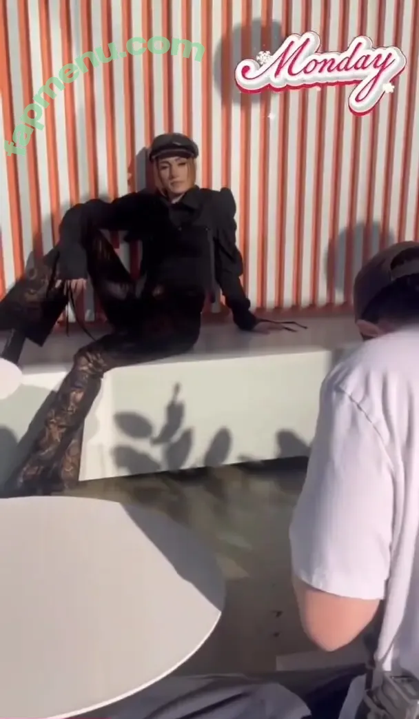 Becky Lynch nude photo #0903 (beckylynch / beckylynchwwe)