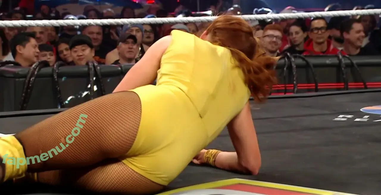 Becky Lynch nude photo #0911 (beckylynch / beckylynchwwe)