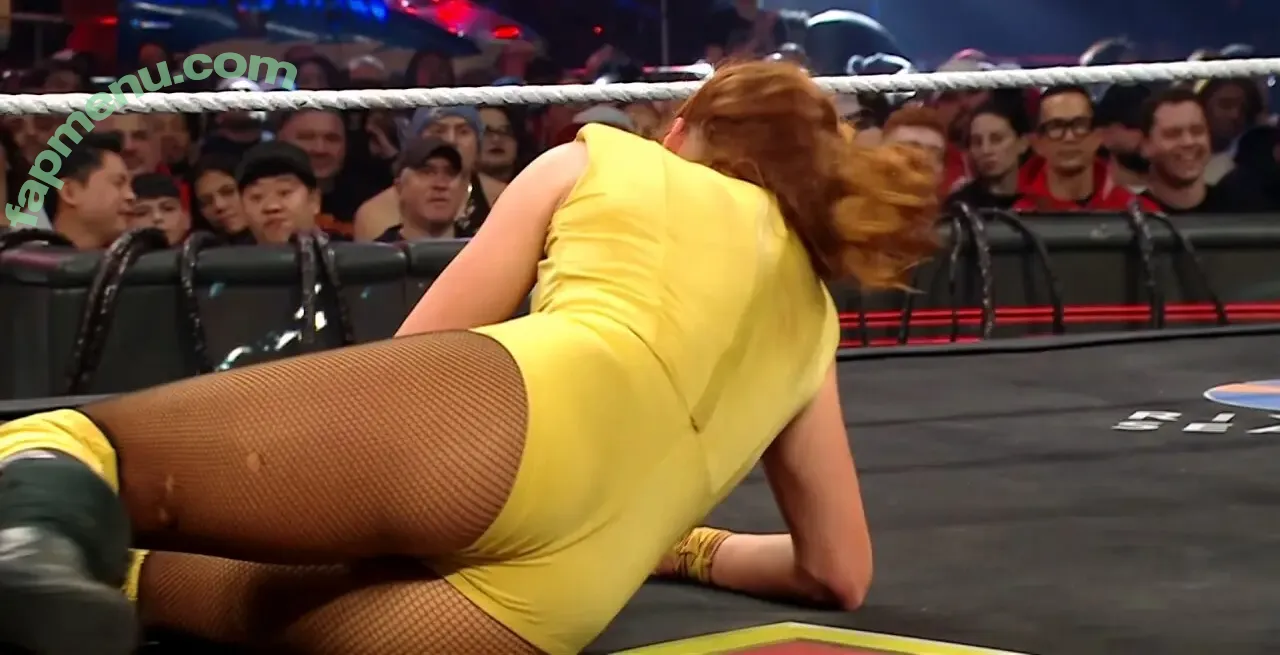 Becky Lynch nude photo #0917 (beckylynch / beckylynchwwe)