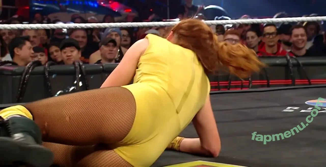 Becky Lynch nude photo #0919 (beckylynch / beckylynchwwe)
