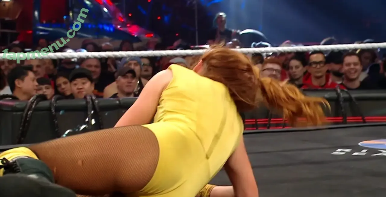Becky Lynch nude photo #0922 (beckylynch / beckylynchwwe)