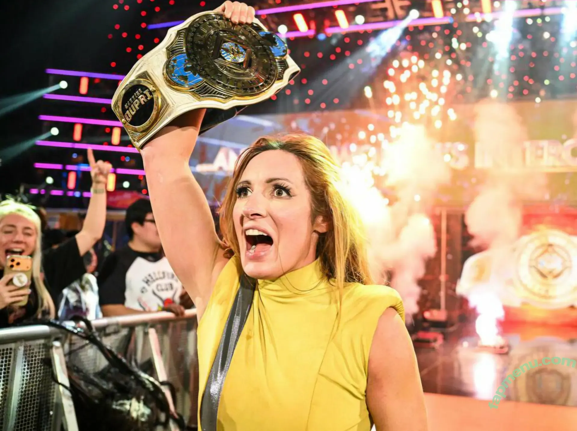 Becky Lynch nude photo #0945 (beckylynch / beckylynchwwe)