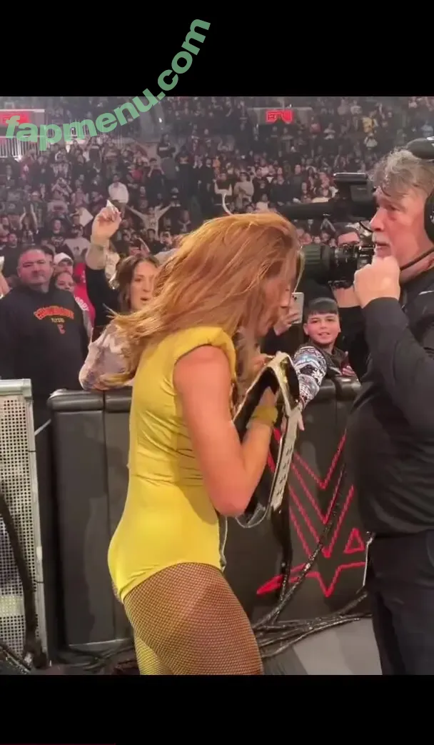 Becky Lynch nude photo #0966 (beckylynch / beckylynchwwe)