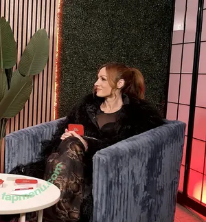 Becky Lynch / beckylynch / beckylynchwwe nude photo #1008