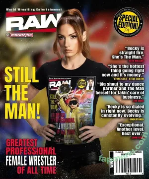 Becky Lynch / beckylynch / beckylynchwwe nude photo #1012