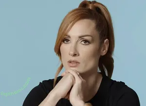Becky Lynch / beckylynch / beckylynchwwe nude photo #1021
