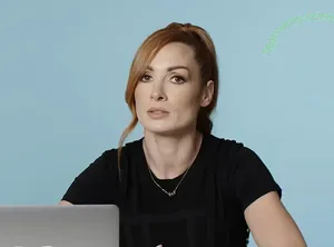 Becky Lynch / beckylynch / beckylynchwwe nude photo #1022