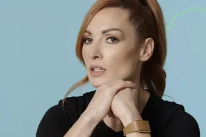 Becky Lynch / beckylynch / beckylynchwwe nude photo #1023