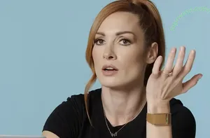 Becky Lynch / beckylynch / beckylynchwwe nude photo #1024