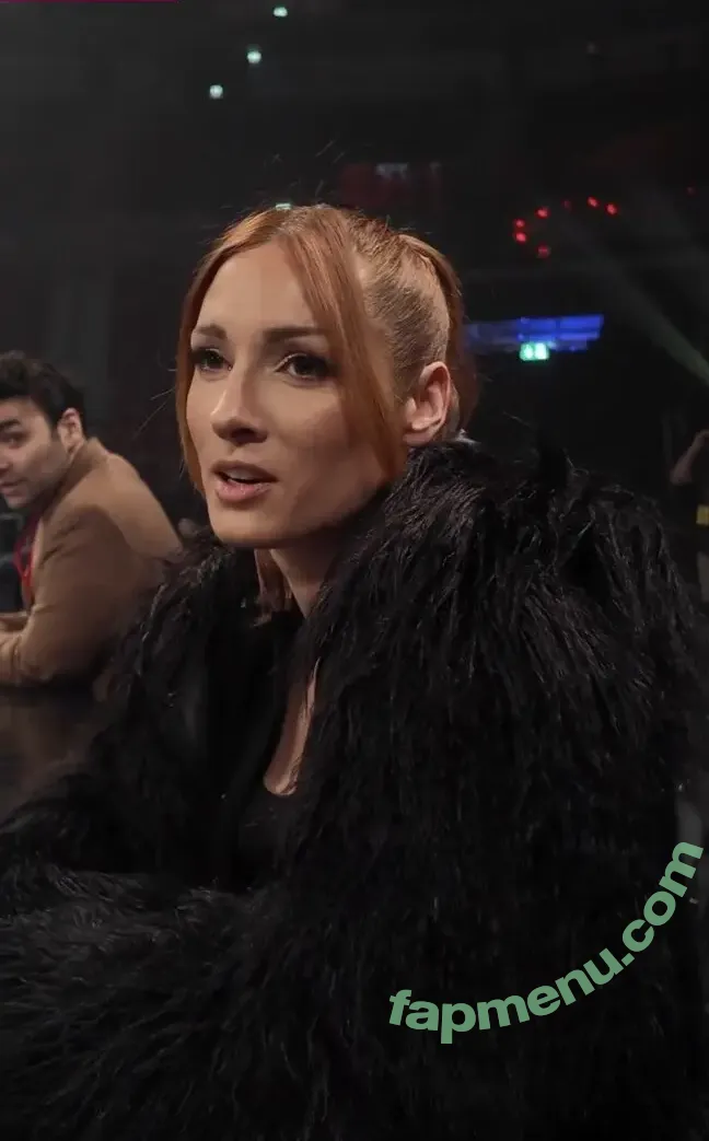 Becky Lynch nude photo #1014 (beckylynch / beckylynchwwe)