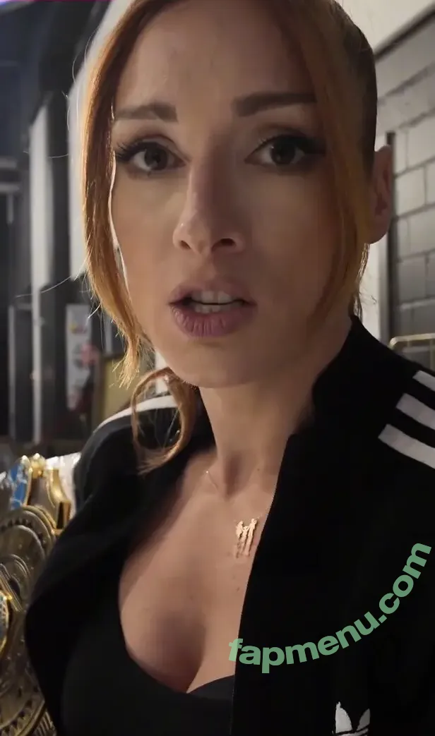 Becky Lynch nude photo #1015 (beckylynch / beckylynchwwe)