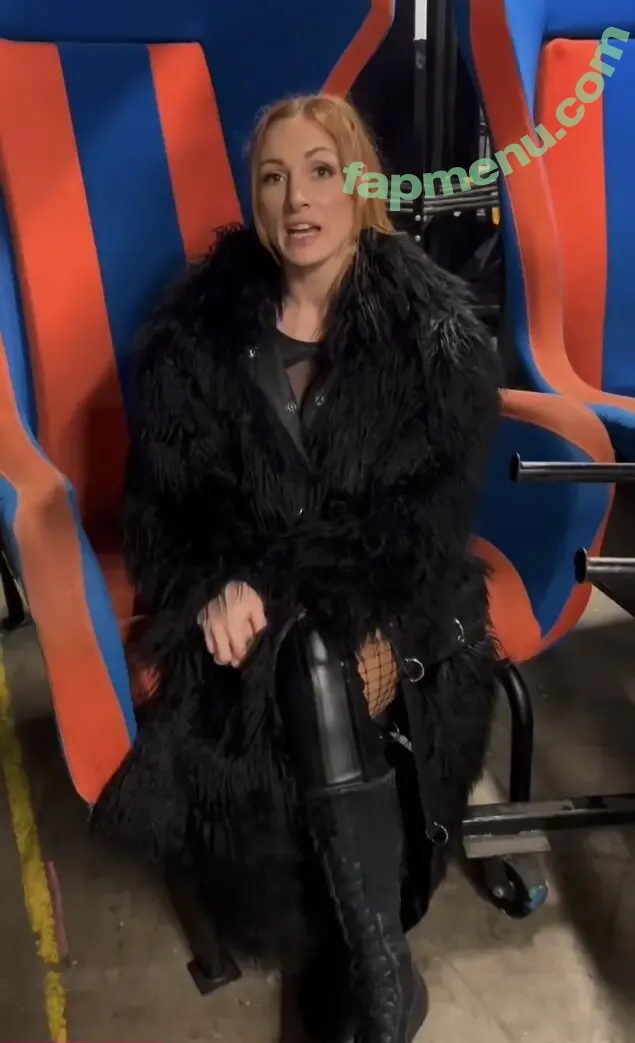 Becky Lynch nude photo #1017 (beckylynch / beckylynchwwe)