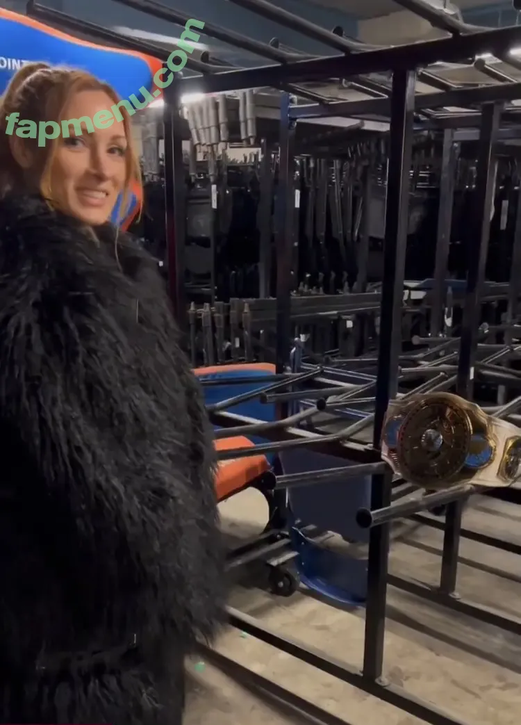 Becky Lynch nude photo #1018 (beckylynch / beckylynchwwe)