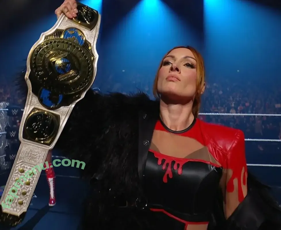 Becky Lynch nude photo #1019 (beckylynch / beckylynchwwe)